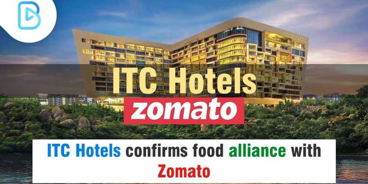 ITC Hotels ties up with Zomato for delivering responsible dining experiences
