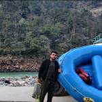 Rohit Singh Profile Picture