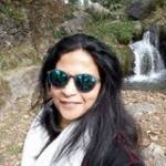 Dipti Jain Profile Picture