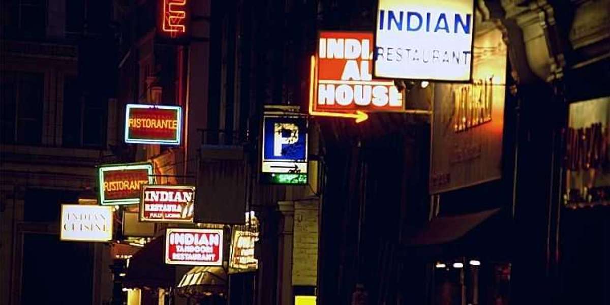 Night Curfew in Delhi left Restauranteurs in Dilemma!