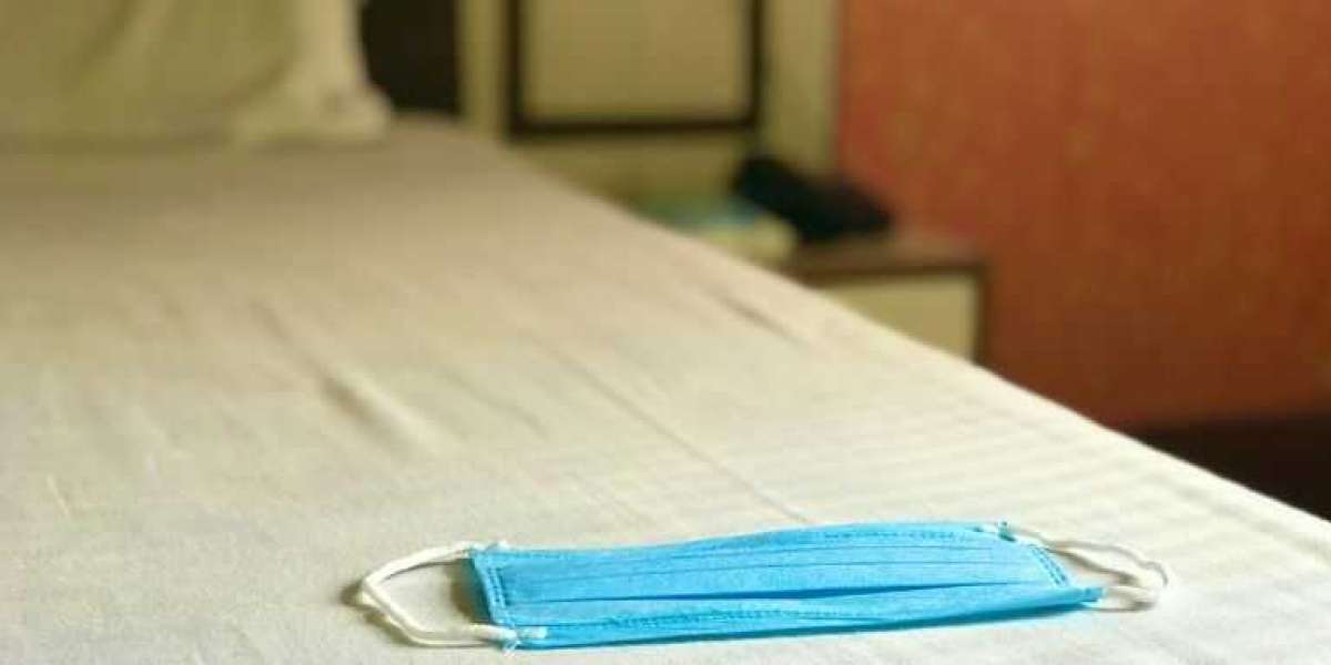 Hotel industry lost nearly Rs 1.3 trillion revenue in FY21: FHRAI!
