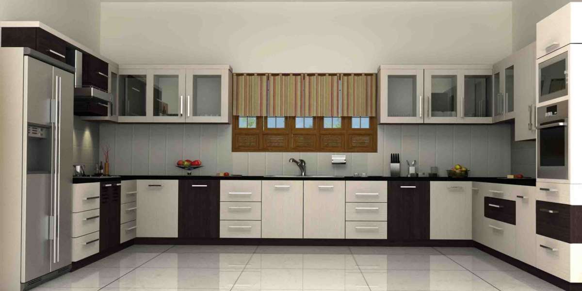 Hafele Kitchen is a customized and exquisite kitchen for your home