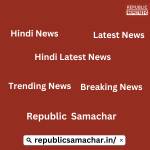 Latest Hindi News Profile Picture