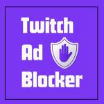 Twitch AdBlock Profile Picture