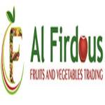 Alfirdous Trading Profile Picture