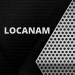 locanam 3dprinting Profile Picture