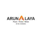 Arunalaya Physiotherapy & Sports Rehab Profile Picture