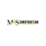 MAS construction Profile Picture