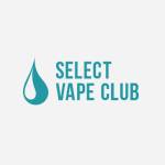 Select Vape Club Profile Picture