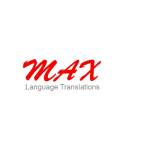 maxlanguagetranslations Profile Picture