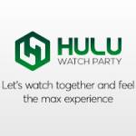 Hulu watch Party Profile Picture