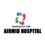 Airmid Hospital Profile Picture