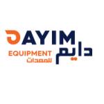 Dayim Equipment Rental Profile Picture