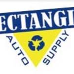 Rectangle Auto Supply Profile Picture