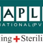 Chaplet International Pvt Ltd Profile Picture