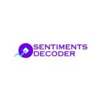 Sentiments Decoder Profile Picture