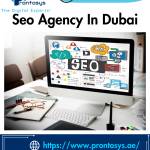 PRONTOSYS IT Services Profile Picture