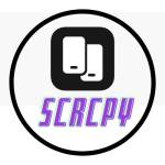 Scrcpy Screen Profile Picture