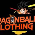 dragon ball clothing Profile Picture