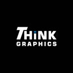 Think graphics Profile Picture