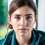 Alexa dcruz Profile Picture