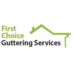 First choice gutter services Profile Picture