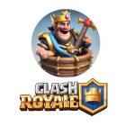 Clash Royale Decks profile picture