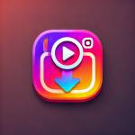 Instagram Video Downloader Profile Picture