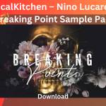 VocalKitchen Nino Lucarelli Profile Picture