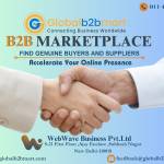 global b2bmart Profile Picture