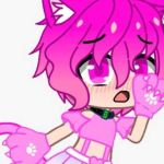 Gacha Heat Profile Picture