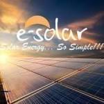 esolar Profile Picture