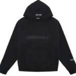 Essentials Hoodie Profile Picture