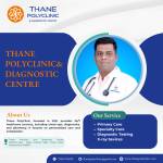 Thane Polyclinic Profile Picture