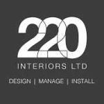 220 Interiors Carpets and Flooring Profile Picture