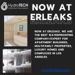 Best Waterproofing Company for Apartment Buildings Los Angeles Profile Picture