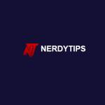NERDYTIPS Profile Picture