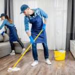 Winnipeg's bost construction cleaning companies Profile Picture