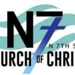 NORTH 7TH STREET CHURCH OF CHRIST Profile Picture