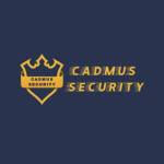 Cadmus Security Services Inc Profile Picture