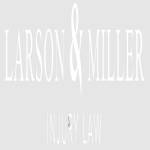 Larson & Miller Injury Law Profile Picture