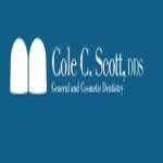Cole C. Scott, DDS Profile Picture