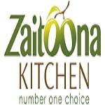 Zaitoona Catering Profile Picture