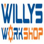 Willys Workshop Profile Picture