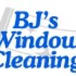 BJ's Window Cleaning Profile Picture