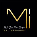 M&I Interiors - Luxury Furniture Portlaoise Profile Picture