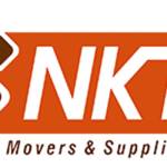 NKT Earth Movers Suppliers Profile Picture