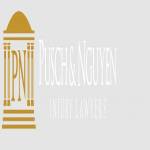 Pusch & Nguyen Accident Injury Lawyers - Houston Profile Picture