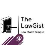 The LawGist Profile Picture