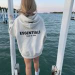 Essentials Hoodies Profile Picture